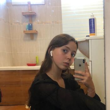 Babysitter in Pau: Prune