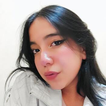 Niñera en Victoria de Durango: Danna Paola