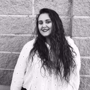 Babysitter in Ciudad Real: Veronica