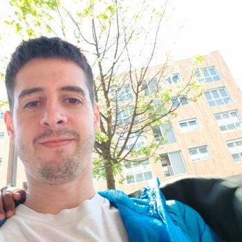 Babysitting job in Donostia / San Sebastian: babysitting job Ibai