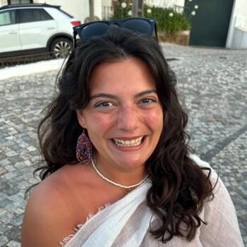 Babysitter in Santarém: Rita