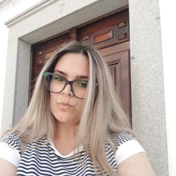 Babysitter in Villanueva de Córdoba: Cristina