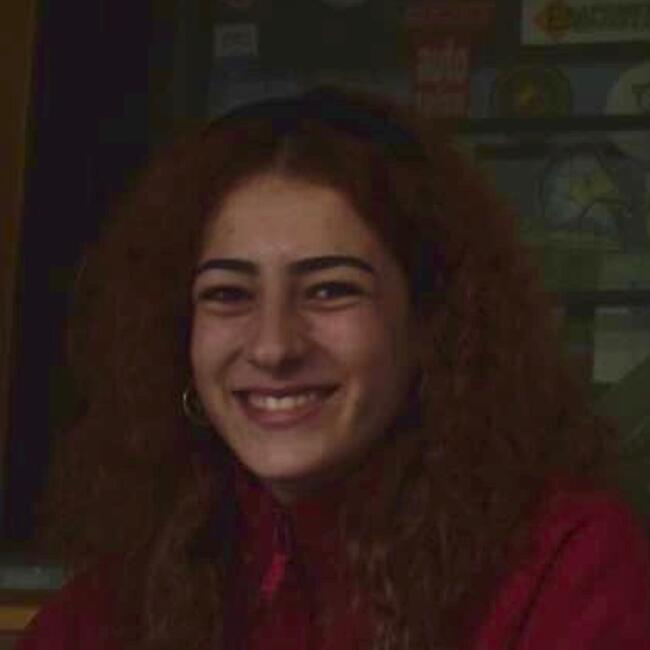 Babysitter στην περιοχή Θεσσαλονίκη: Στεφανία