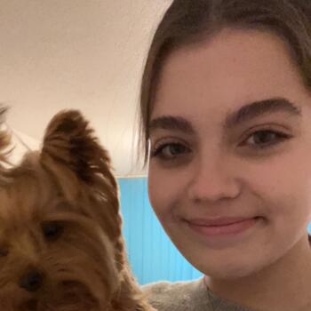 Babysitter in London: Yasmin