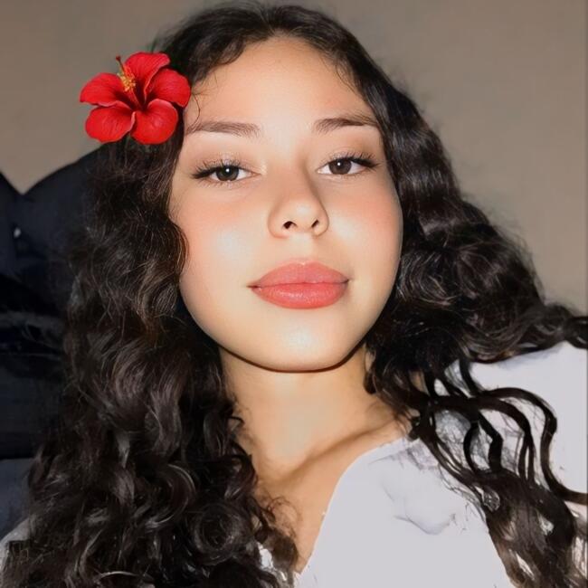 Babá em Campo Grande: Ingrid