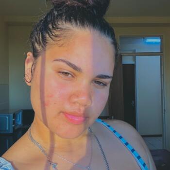 Babysitter in Cape Town: Zoe