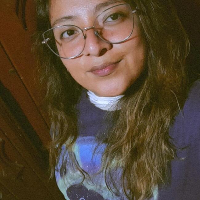 Niñera en Quito: Karen