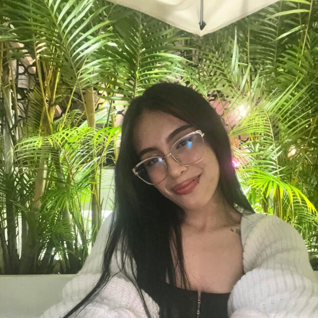 Babysitter in Granada: Vanessa