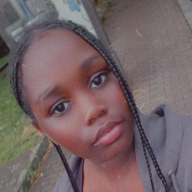 Babysitter in Mulhouse: Fatimata