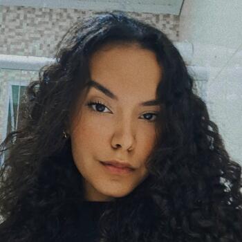 Babysitter in Campinas: Vitória