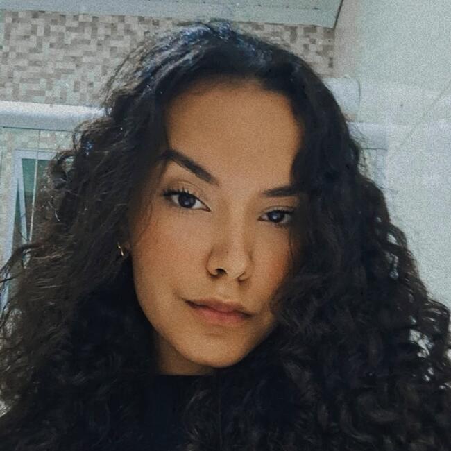 Babysitter in Campinas: Vitória