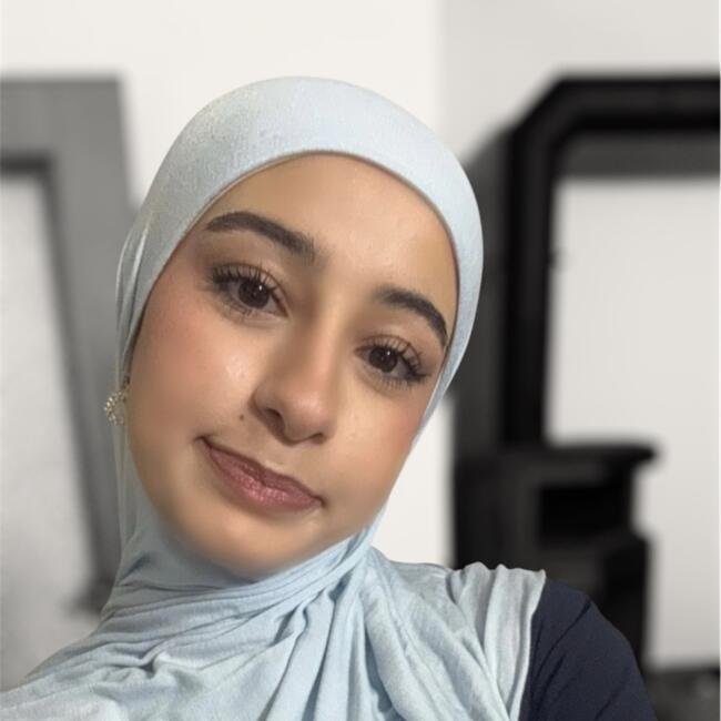 Babysitter in Langenzersdorf: Sama