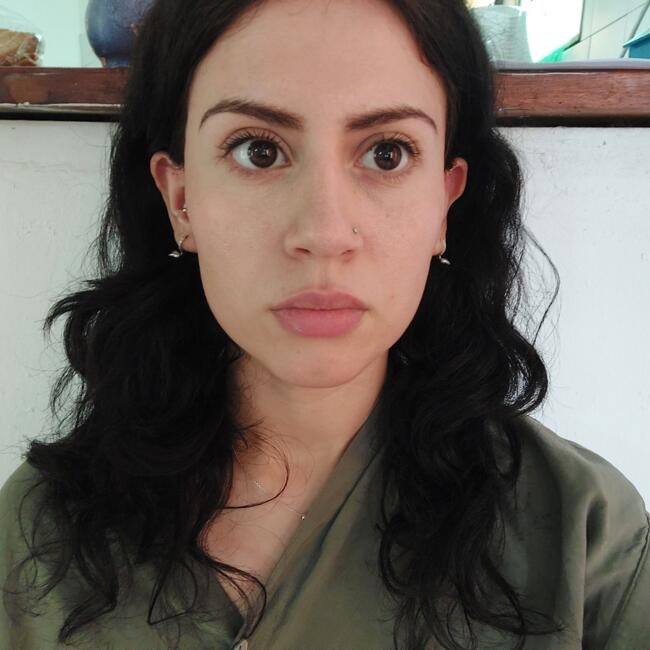 Babysitter in General Roca: Tamara
