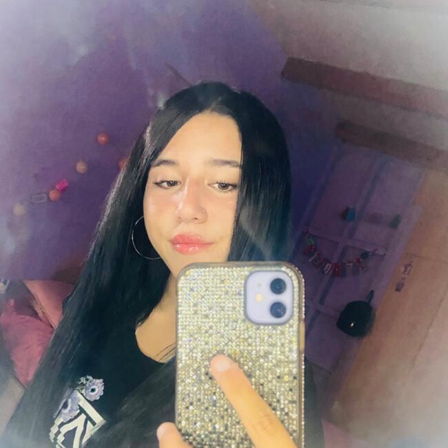 Niñera en Viña del Mar: Ignacia