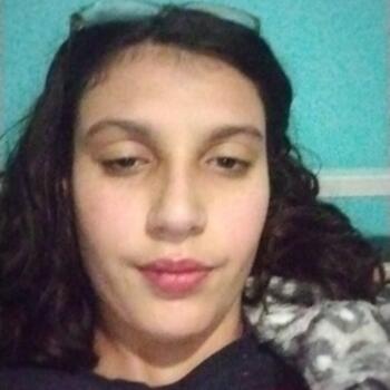 Babysitter in Chambéry: Tatiana