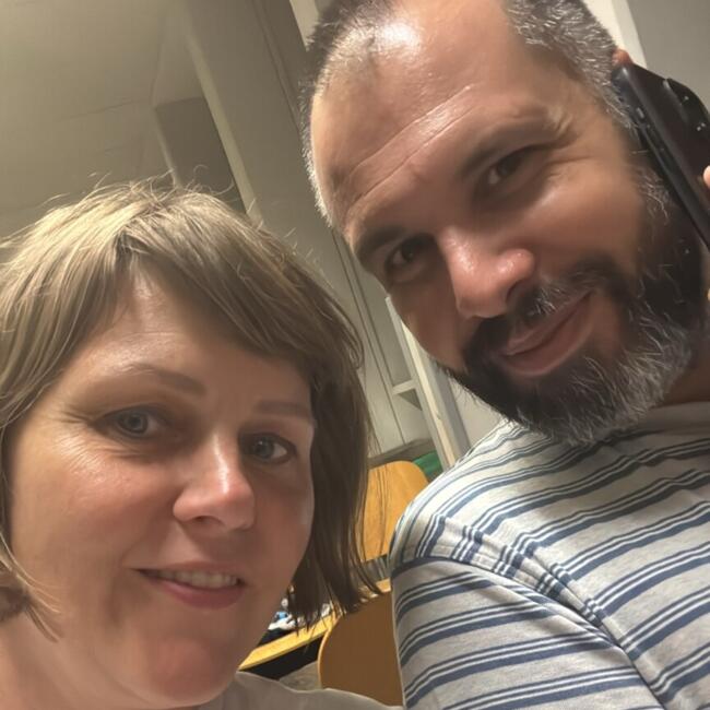 Babysitting job in Laznica: Jerneja