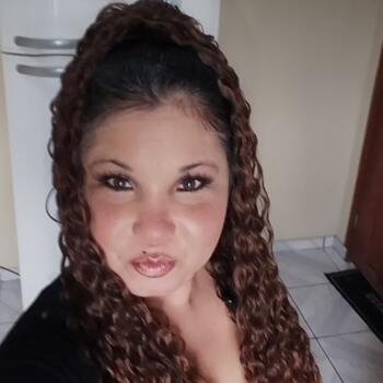 Babysitter in Nobres: Luciana