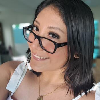 Niñera Acapulco: Jazmin
