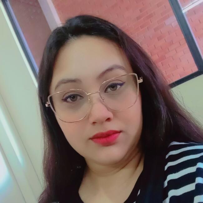 Babysitting job in Canoas: Emeli