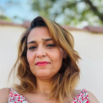 Job de garde d'enfants à Lucé: job de garde d'enfants Hela