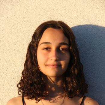 Babysitter in Boadilla del Monte: Paula