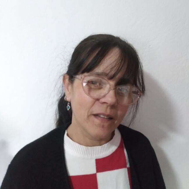 Niñera en Sauce: Leticia