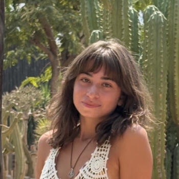 Babysitter em Vila Nova de Famalicão: Beatriz