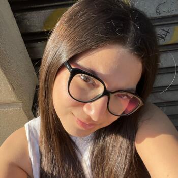 Babysitter στην περιοχή Milan (Lombardia): Giulia