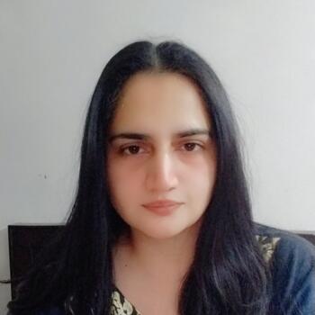 Babysitter στην περιοχή Νιούκασλ: Ayesha