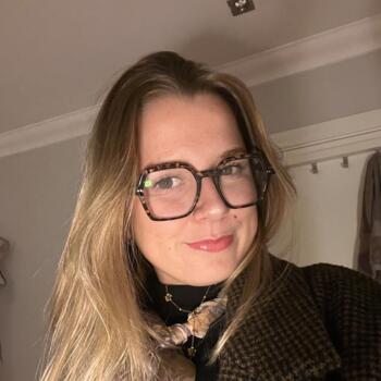 Babysitter in Clonsilla: Emeline