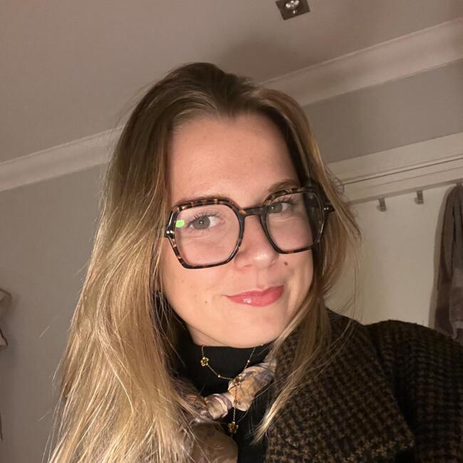 Babysitter in Clonsilla: Emeline