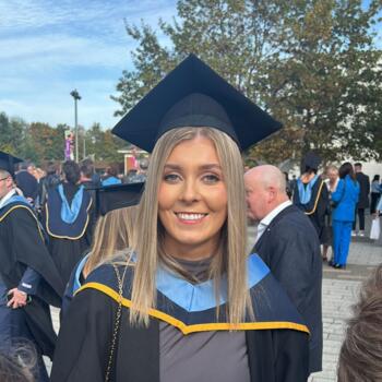 Nanny in Warkworth: Holly