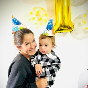 Babysitter in Ploieşti: Roxana