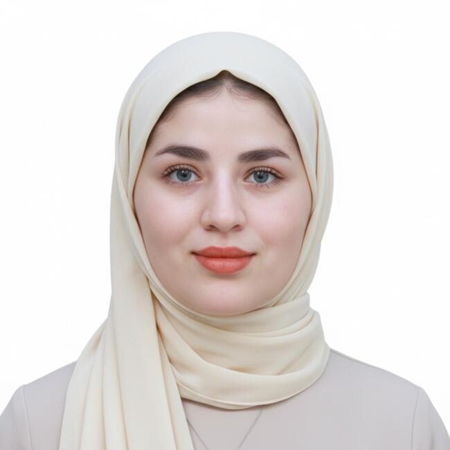 Babysitter in Woluwe-Saint-Lambert: Aida