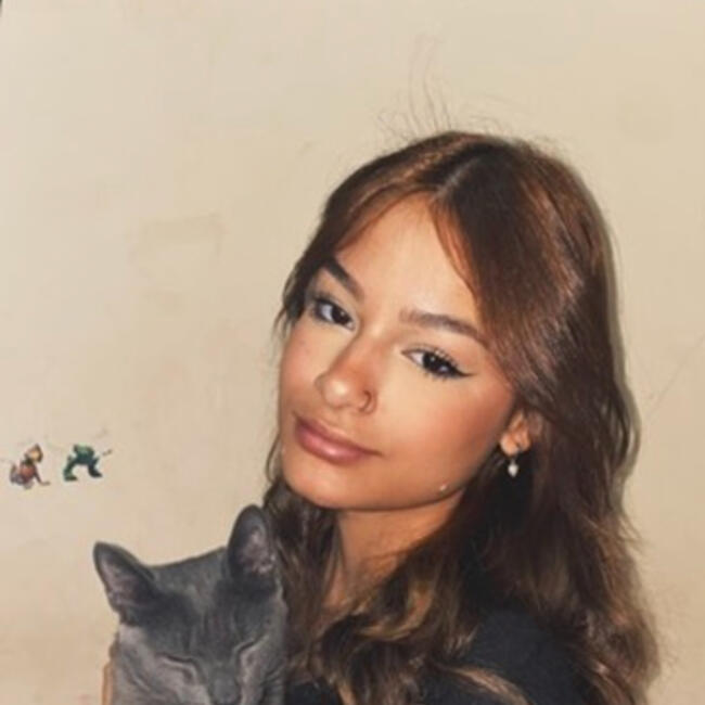 Babá em Bady Bassitt: Isabelli