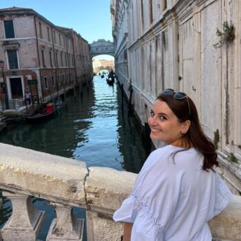 Babysitter in Padova: Fabiola