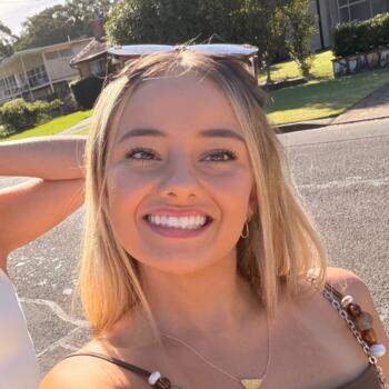 Babysitter in Sydney: Roselene