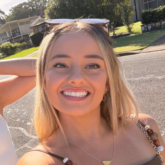 Babysitter in Sydney: Roselene