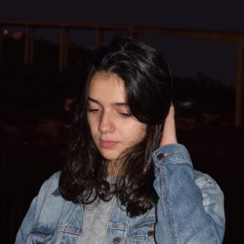 Babysitter in Coimbra: Ines