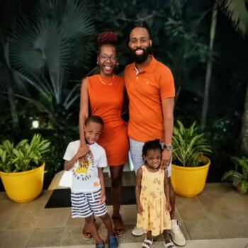Parent Panama City: Jasmine