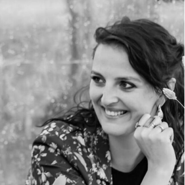 Babysitter in Gent: Fleur