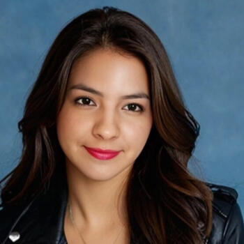 Babysitter in Puente Alto: Maria Belen