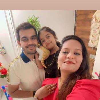 Parent Mumbai: Purvi