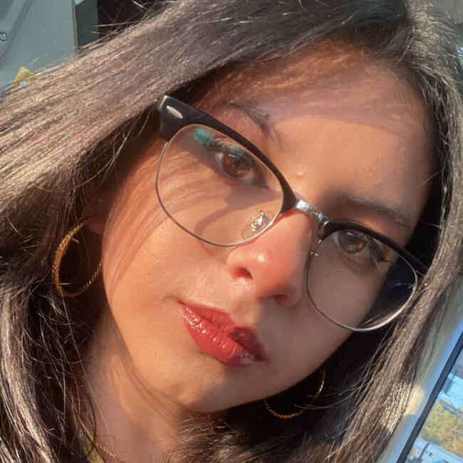 Babysitter in Llinars del Vallès: Allyson