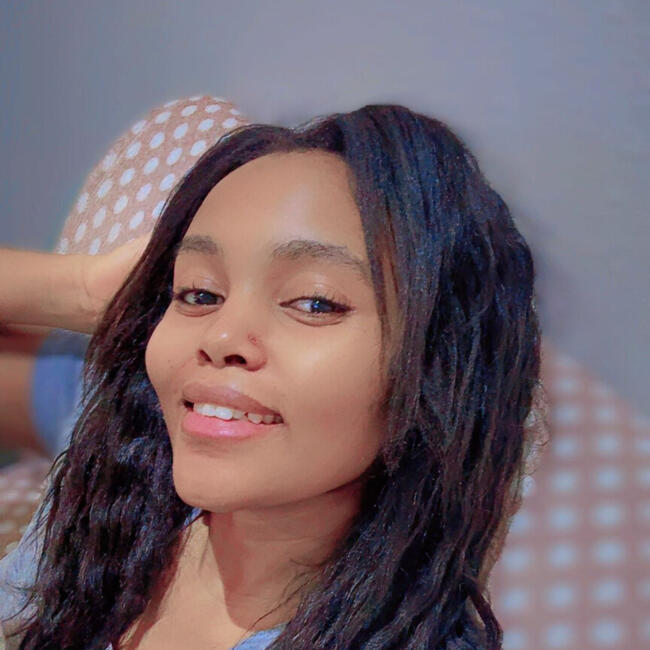 Babysitting job in Nairobi: Sharon wanjiku