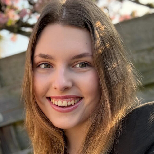 Oppas in Boxmeer: Kate