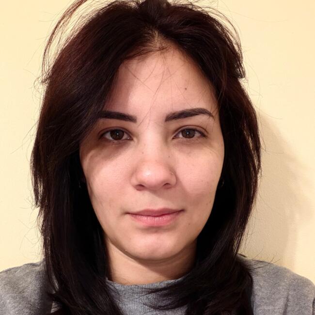 Babysitter in Paderno Dugnano: Marianny