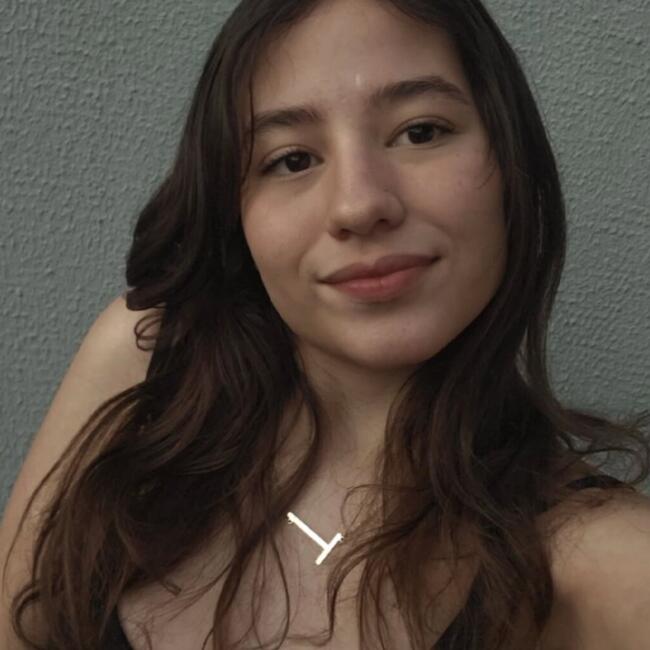 Babysitter in Londrina: Talita