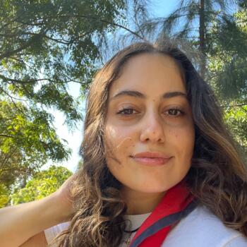 Babysitter in Nice: Mariam