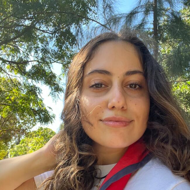 Babysitter in Nice: Mariam